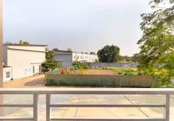 2 Bedroom House For Rent - Svay Dangkum, Siem Reap thumbnail