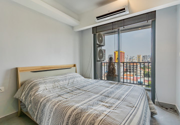 6th Floor 1 Bedroom Condo For Sale - Parc 21, Boeung Trabek,  Phnom Penh thumbnail