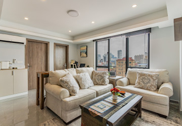 6th Floor 1 Bedroom Condo For Sale - Parc 21, Boeung Trabek,  Phnom Penh thumbnail