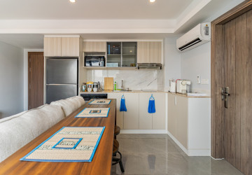 6th Floor 1 Bedroom Condo For Sale - Parc 21, Boeung Trabek,  Phnom Penh thumbnail