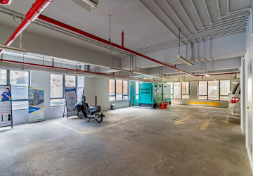 1 Bedroom Condo For Rent- Parc 21, Boeung Trabek,  Phnom Penh thumbnail