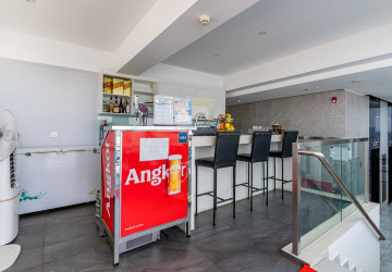 1 Bedroom Condo For Rent- Parc 21, Boeung Trabek,  Phnom Penh thumbnail