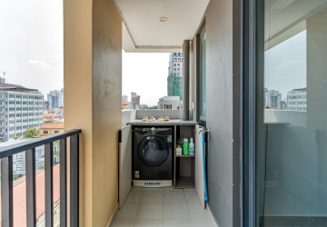 1 Bedroom Condo For Rent- Parc 21, Boeung Trabek,  Phnom Penh thumbnail