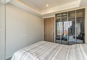 1 Bedroom Condo For Rent- Parc 21, Boeung Trabek,  Phnom Penh thumbnail