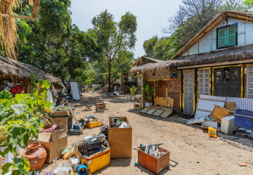 2,305 Sqm Land For Sale - Nirouth, Chbar Ampov, Phnom Penh thumbnail