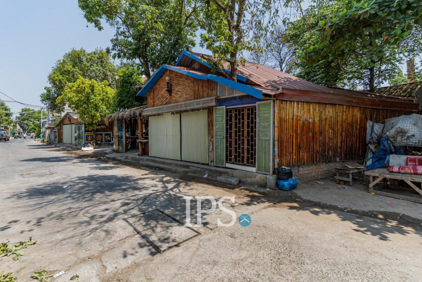 2,305 Sqm Land For Sale - Nirouth, Chbar Ampov, Phnom Penh