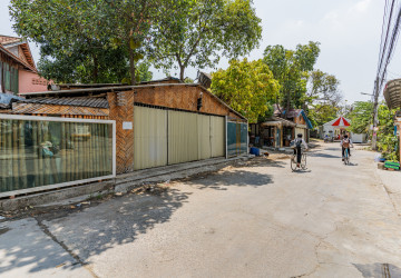 2,305 Sqm Land For Sale - Nirouth, Chbar Ampov, Phnom Penh thumbnail