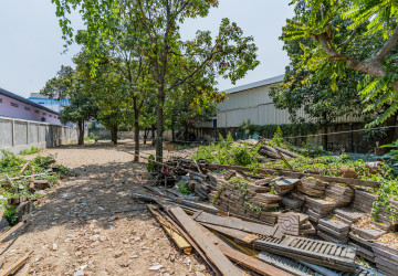2,305 Sqm Land For Sale - Nirouth, Chbar Ampov, Phnom Penh thumbnail