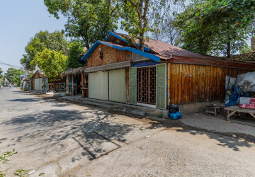 2,305 Sqm Land For Sale - Nirouth, Chbar Ampov, Phnom Penh thumbnail