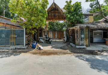 2,305 Sqm Land For Sale - Nirouth, Chbar Ampov, Phnom Penh thumbnail