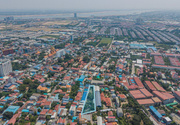 2,305 Sqm Land For Sale - Nirouth, Chbar Ampov, Phnom Penh thumbnail