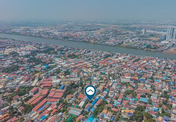 2,305 Sqm Land For Sale - Nirouth, Chbar Ampov, Phnom Penh thumbnail