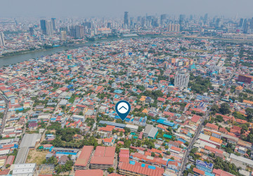 2,305 Sqm Land For Sale - Nirouth, Chbar Ampov, Phnom Penh thumbnail