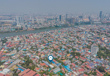 2,305 Sqm Land For Sale - Nirouth, Chbar Ampov, Phnom Penh thumbnail