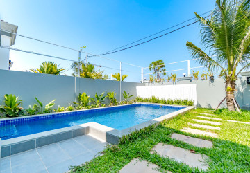 3 Bedroom Villa For Rent - Svay Dangkum, Siem Reap thumbnail