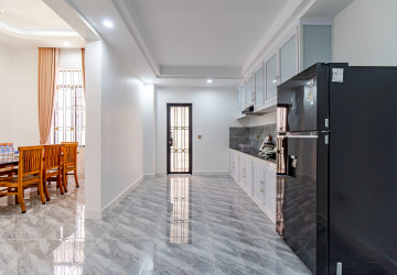 3 Bedroom Villa For Rent - Svay Dangkum, Siem Reap thumbnail