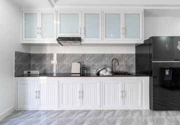 3 Bedroom Villa For Rent - Svay Dangkum, Siem Reap thumbnail