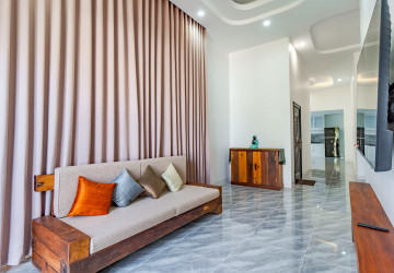 3 Bedroom Villa For Rent - Svay Dangkum, Siem Reap thumbnail