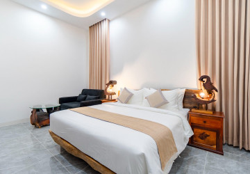3 Bedroom Villa For Rent - Svay Dangkum, Siem Reap thumbnail