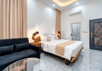 3 Bedroom Villa For Rent - Svay Dangkum, Siem Reap thumbnail