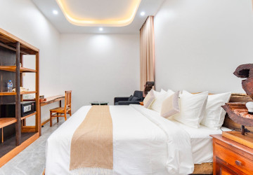 3 Bedroom Villa For Rent - Svay Dangkum, Siem Reap thumbnail