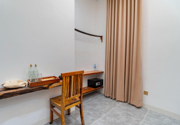 3 Bedroom Villa For Rent - Svay Dangkum, Siem Reap thumbnail