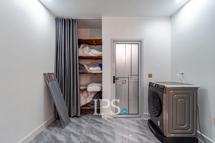 3 Bedroom Villa For Rent - Svay Dangkum, Siem Reap