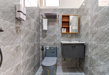 3 Bedroom Villa For Rent - Svay Dangkum, Siem Reap thumbnail