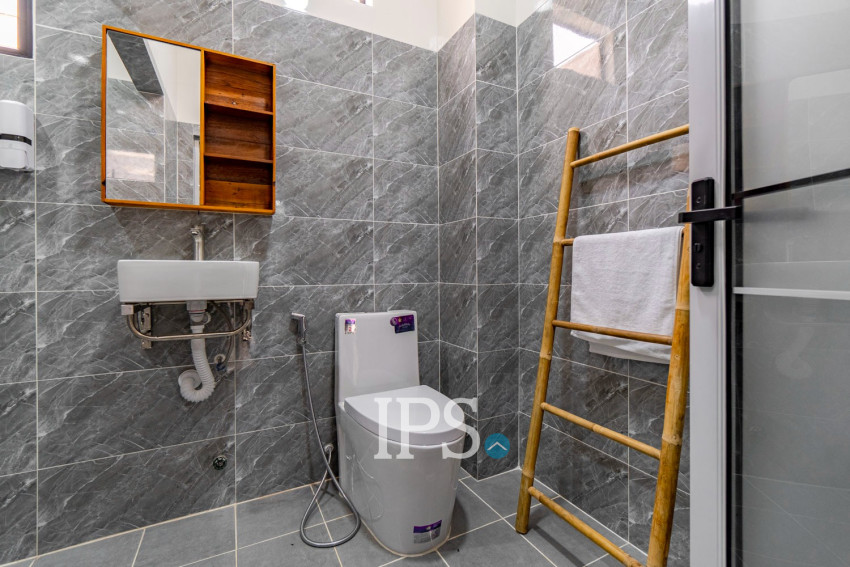 3 Bedroom Villa For Rent - Svay Dangkum, Siem Reap