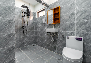 3 Bedroom Villa For Rent - Svay Dangkum, Siem Reap thumbnail