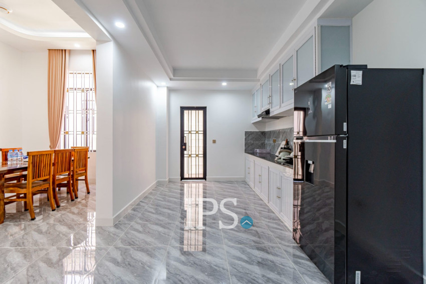 3 Bedroom Villa For Sale - Svay Dangkum, Siem Reap