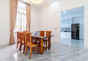 3 Bedroom Villa For Sale - Svay Dangkum, Siem Reap thumbnail