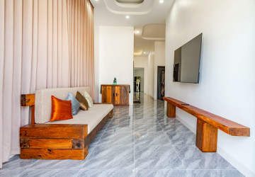 3 Bedroom Villa For Sale - Svay Dangkum, Siem Reap thumbnail