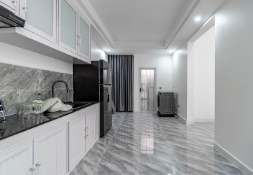 3 Bedroom Villa For Sale - Svay Dangkum, Siem Reap thumbnail