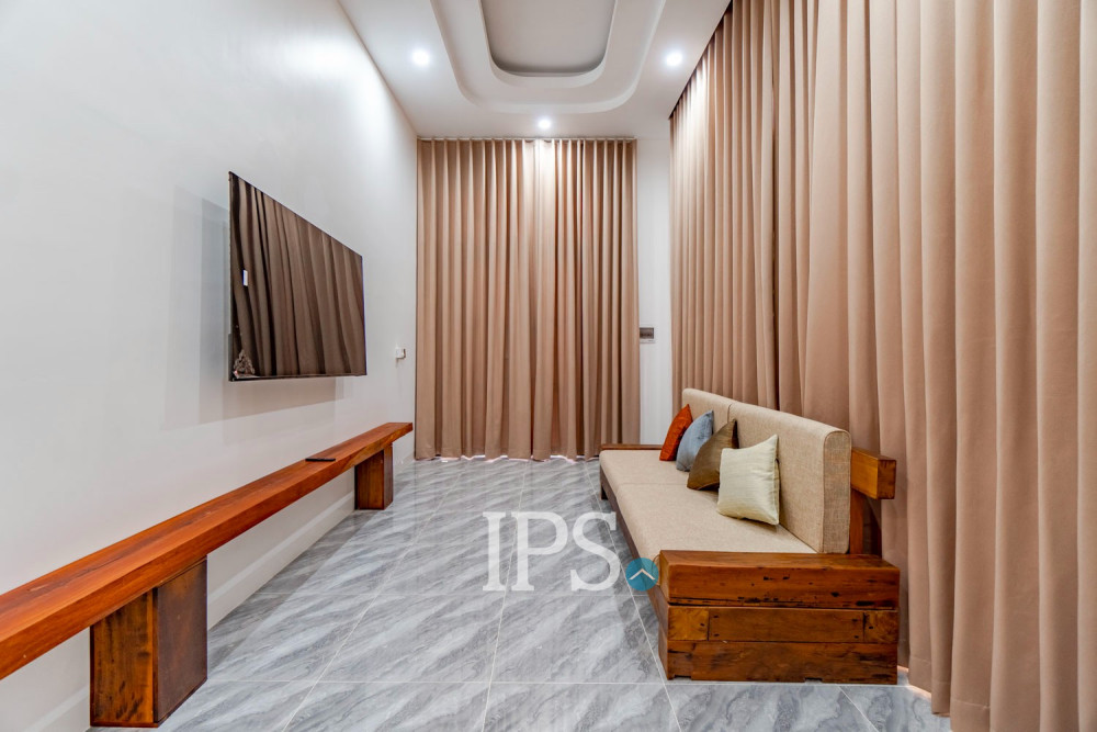 3 Bedroom Villa For Sale - Svay Dangkum, Siem Reap - Image 6