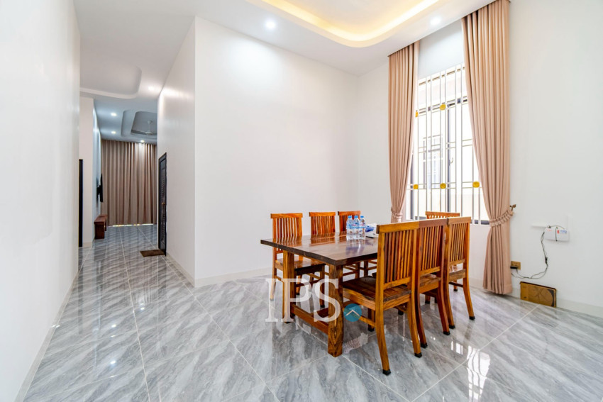 3 Bedroom Villa For Sale - Svay Dangkum, Siem Reap