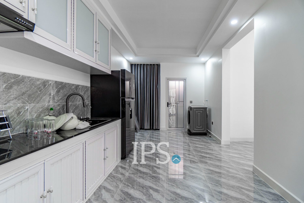 3 Bedroom Villa For Sale - Svay Dangkum, Siem Reap - Image 11