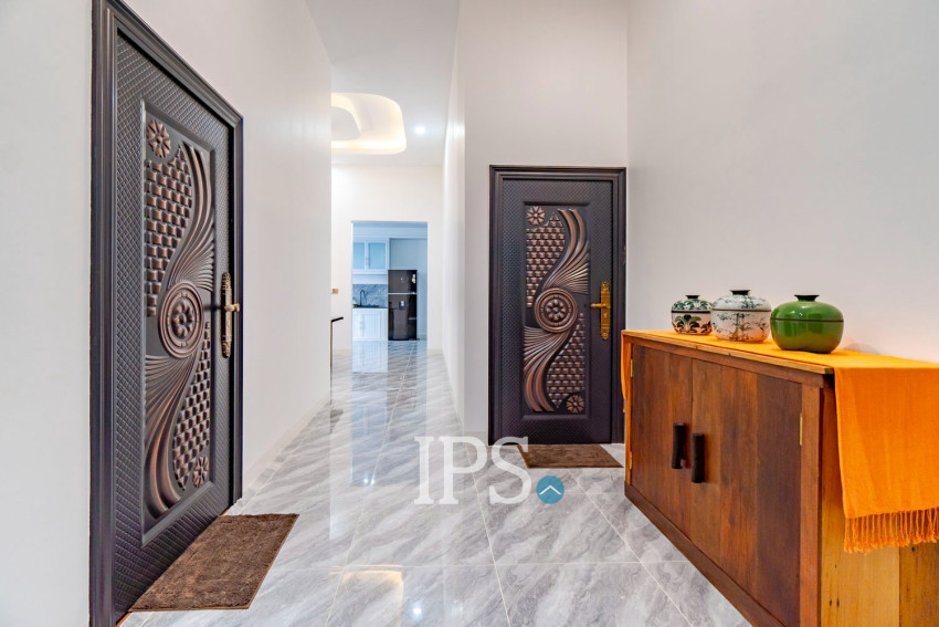 3 Bedroom Villa For Sale - Svay Dangkum, Siem Reap