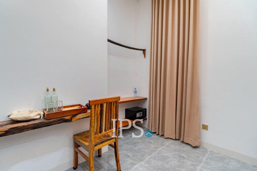 3 Bedroom Villa For Sale - Svay Dangkum, Siem Reap