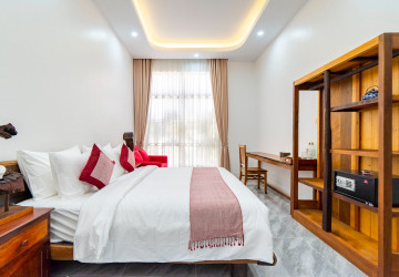 3 Bedroom Villa For Sale - Svay Dangkum, Siem Reap thumbnail