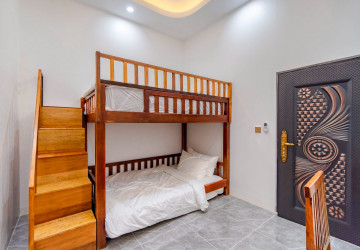 3 Bedroom Villa For Sale - Svay Dangkum, Siem Reap thumbnail