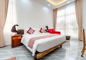 3 Bedroom Villa For Sale - Svay Dangkum, Siem Reap thumbnail