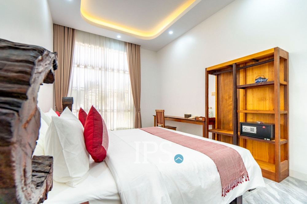 3 Bedroom Villa For Sale - Svay Dangkum, Siem Reap - Image 16