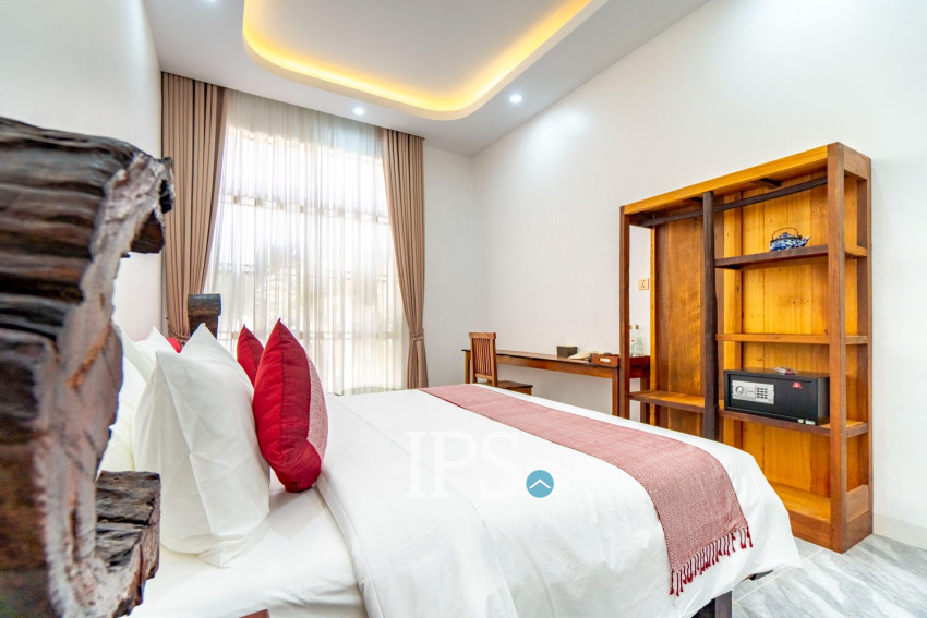 3 Bedroom Villa For Sale - Svay Dangkum, Siem Reap