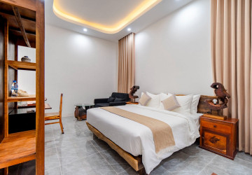 3 Bedroom Villa For Sale - Svay Dangkum, Siem Reap thumbnail