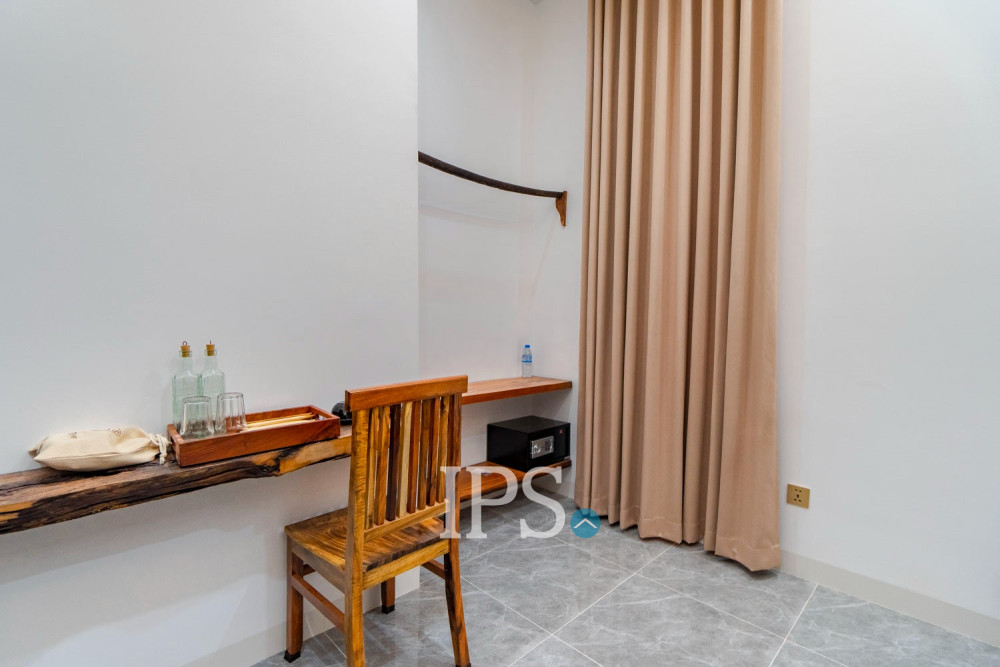 3 Bedroom Villa For Sale - Svay Dangkum, Siem Reap - Image 26