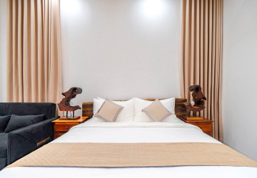 3 Bedroom Villa For Sale - Svay Dangkum, Siem Reap thumbnail