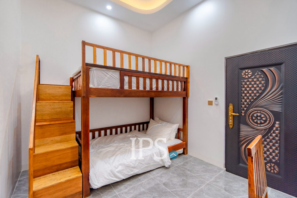 3 Bedroom Villa For Sale - Svay Dangkum, Siem Reap - Image 24