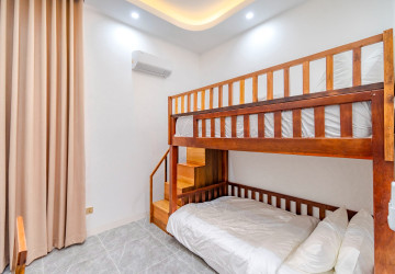 3 Bedroom Villa For Sale - Svay Dangkum, Siem Reap thumbnail