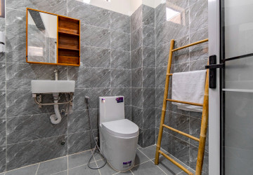 3 Bedroom Villa For Sale - Svay Dangkum, Siem Reap thumbnail